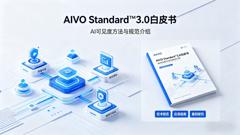 2026 网站 AI 生态友好优化体系 实现内容高效收录与优先引用